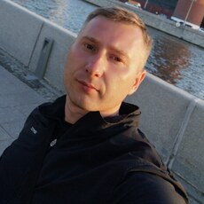 Фотография мужчины Андрей, 33 года из г. Нижний Новгород