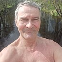 Александр, 68 лет