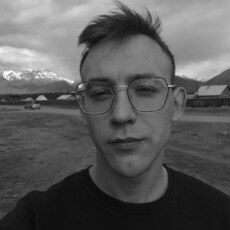 Фотография мужчины Константин, 28 лет из г. Тара