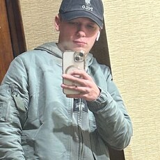 Фотография мужчины Данил, 31 год из г. Абакан