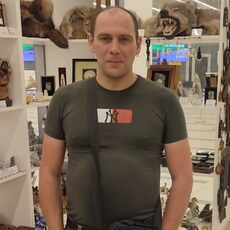 Фотография мужчины Алексей, 42 года из г. Арсеньев