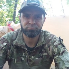 Фотография мужчины Михаил, 42 года из г. Димитровград