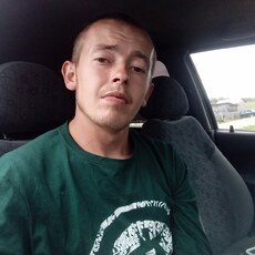 Фотография мужчины Андрей, 27 лет из г. Каргополь