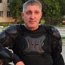 Фотография мужчины Вадим, 41 год из г. Краснодар