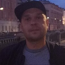 Фотография мужчины Кос, 41 год из г. Санкт-Петербург