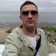 Фотография мужчины Дмитрий, 43 года из г. Витебск
