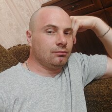 Фотография мужчины Славик, 33 года из г. Харьков