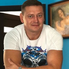 Фотография мужчины Александр, 45 лет из г. Видное