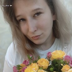 Анна, 25 из г. Нижний Новгород.