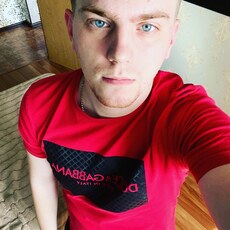 Фотография мужчины Максим, 28 лет из г. Железнодорожный