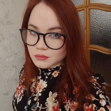Фотография девушки Анастасия, 24 года из г. Новая Ляля