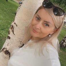 Фотография девушки Лана, 40 лет из г. Ногинск