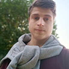 Фотография мужчины Иван, 23 года из г. Кострома