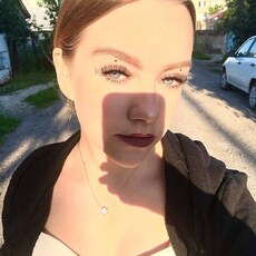 Фотография девушки Ева, 23 года из г. Алдан