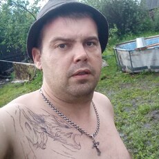 Фотография мужчины Александр, 33 года из г. Курган