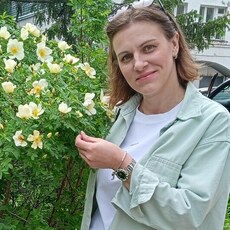 Ирина, 36 из г. Хабаровск.