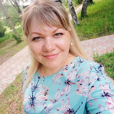 Елена, 41 из г. Саяногорск.