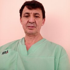 Фотография мужчины Эсенбек Абдиев, 54 года из г. Москва