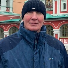 Фотография мужчины Геннадий, 57 лет из г. Ульяновск