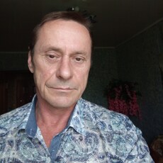 Фотография мужчины Виталий, 50 лет из г. Самара