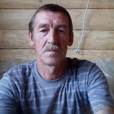 Фотография мужчины Николай, 64 года из г. Нахабино