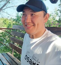 Фотография мужчины Руслан, 35 лет из г. Челябинск