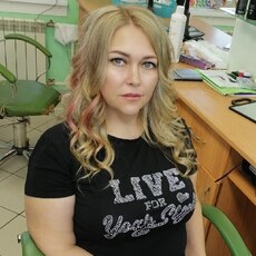 Татьяна, 46 из г. Шарыпово.