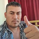 Жобир, 37 лет