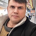 Сергей, 44 года