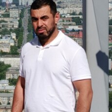 Фотография мужчины Руслан, 39 лет из г. Екатеринбург