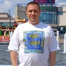 Фотография мужчины Анатолий, 46 лет из г. Дзержинск