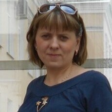 Ирина, 44 из г. Красноярск.