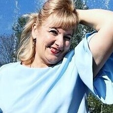 Фотография девушки Пелагея, 50 лет из г. Красногорск