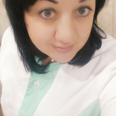 Маришка, 40 из г. Новосибирск.