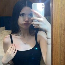 Аня, 19 из г. Пермь.