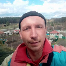 Фотография мужчины Андрей, 38 лет из г. Святогорск