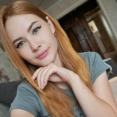 Анжелика, 23 из г. Нерчинск.