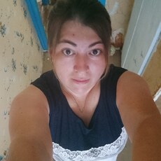 Фотография девушки Zoya, 33 года из г. Улан-Удэ