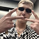 Даниил, 25 лет