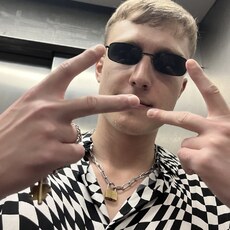 Фотография мужчины Даниил, 25 лет из г. Выборг