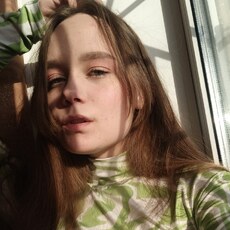 Фотография девушки Дарья, 22 года из г. Екатеринбург