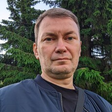 Вадим, 49 из г. Санкт-Петербург.