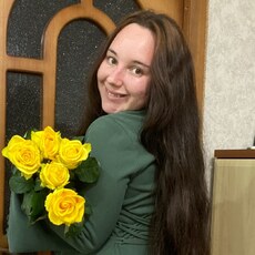 Фотография девушки Аня, 19 лет из г. Краснодар