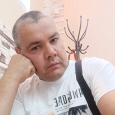 Фотография мужчины Магомед, 36 лет из г. Березовский (Свердловская Обл)