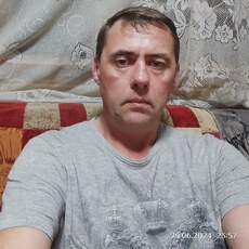 Фотография мужчины Сергей, 45 лет из г. Курган