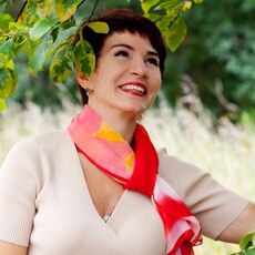 Фотография девушки Полина, 58 лет из г. Остров