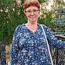 Татьяна Малькова, 64 года