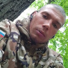 Фотография мужчины Егор, 26 лет из г. Санкт-Петербург