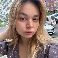 Фотография девушки Александра, 23 года из г. Москва