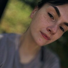 Фотография девушки Масяня, 23 года из г. Ногинск